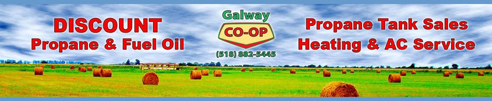 image of business Galway Co-op