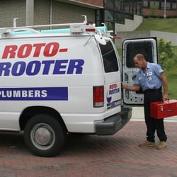 Photo Of Roto Rooter Plumbing Drain Services Rochester Ny United States Photo Of Roto Rooter Plumbing Drain Services Rochester Ny United States