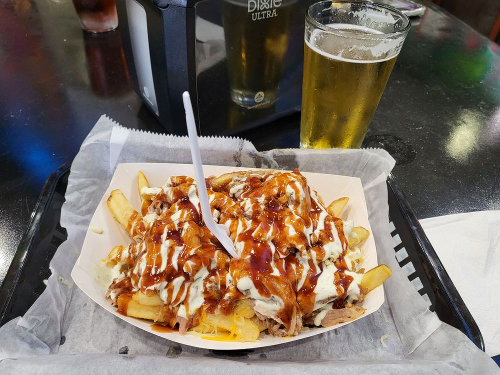 Curb Side Bistro