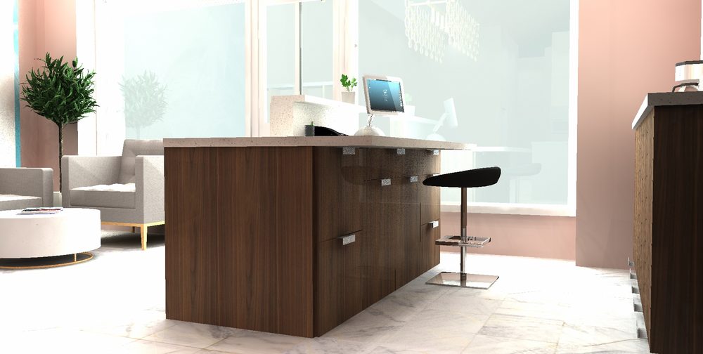 image of business Cabinets and Granite Direct