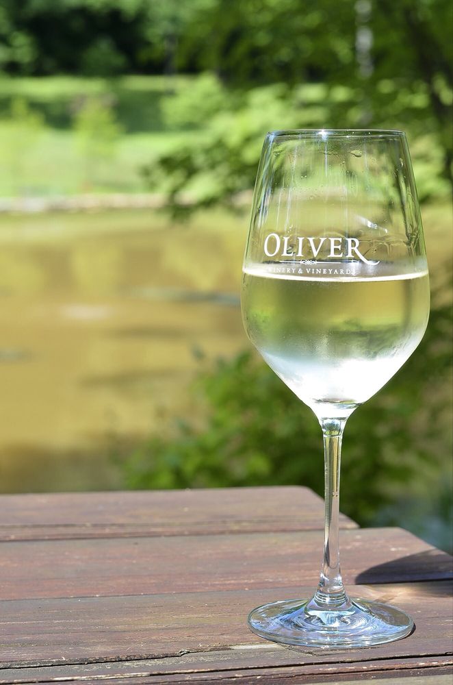 Oliver Winery 556 Photos & 210 Reviews Wineries 200 E Winery Rd