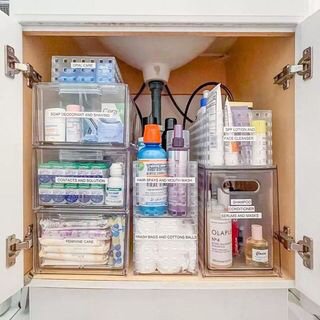 image of business Operation Organize Me Simplify Me
