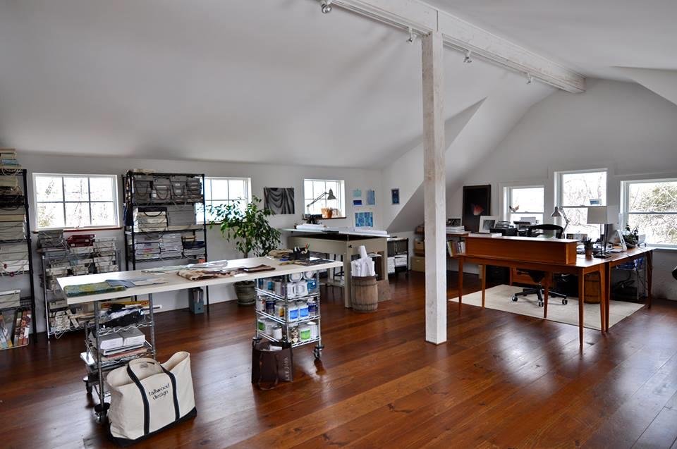 image of business Tallwood Design