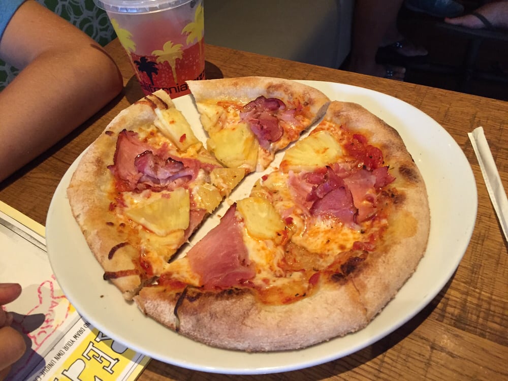 California Pizza Kitchen Solana Beach California Pizza Kitchen Solana Beach