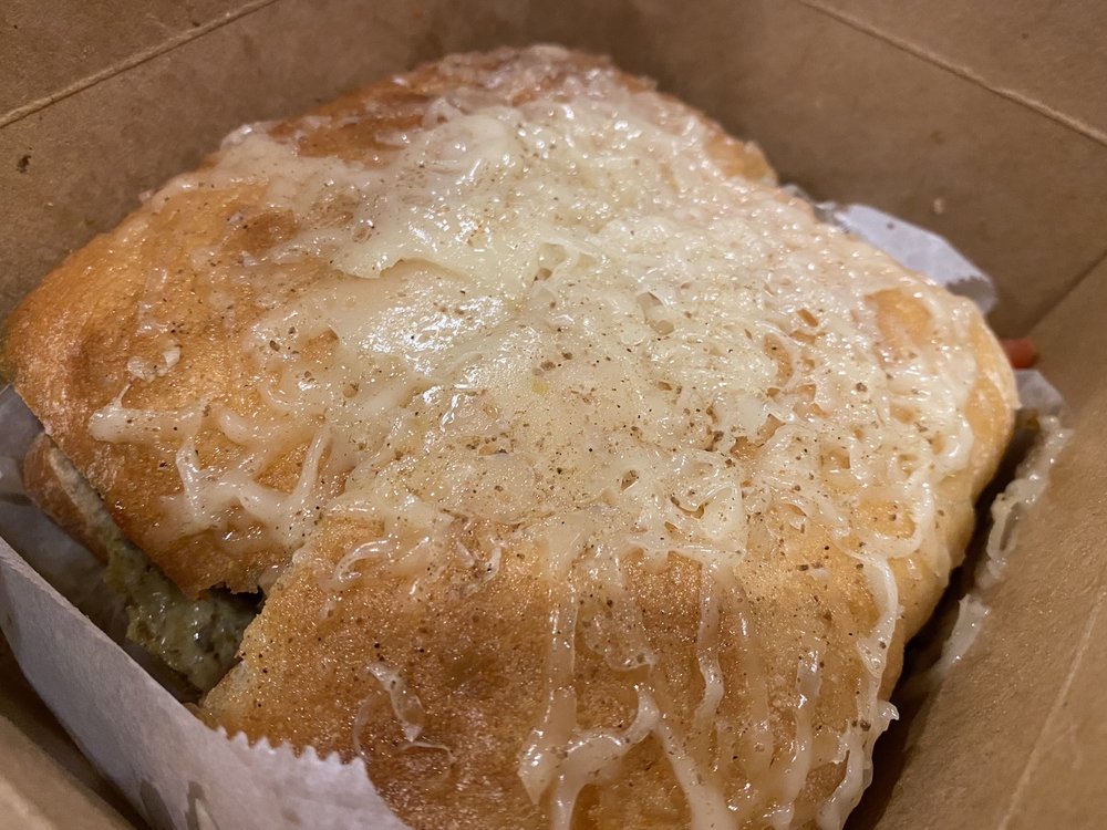 Bombay Street Food Bombay Street Food