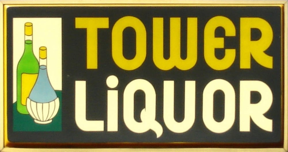 Tower Liquor 15 Reviews Beer, Wine & Spirits 1525 Broadway, Land