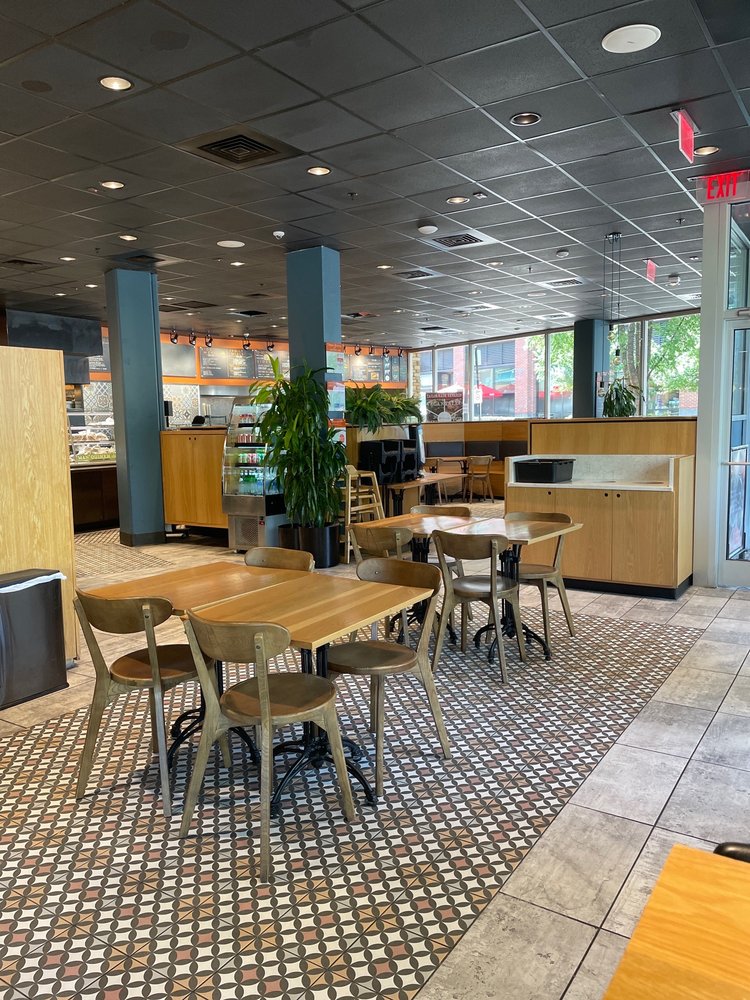 Neomonde Mediterranean Durham