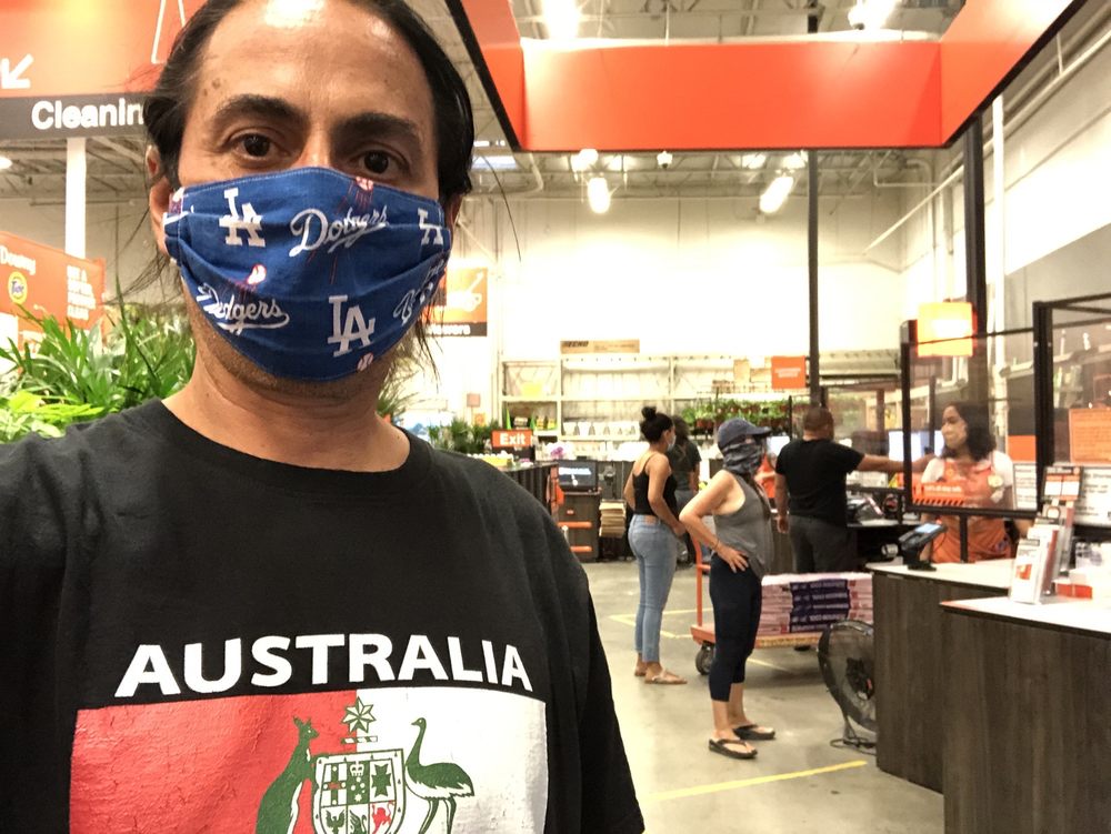 The Home Depot