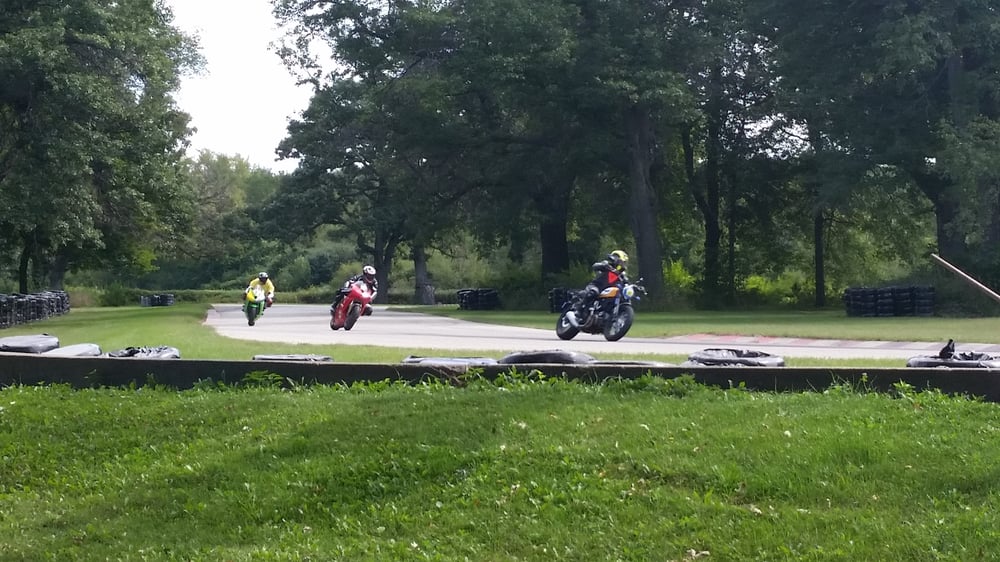 Blackhawk Farms Raceway 14 Photos Race Tracks 15538 Prairie Rd