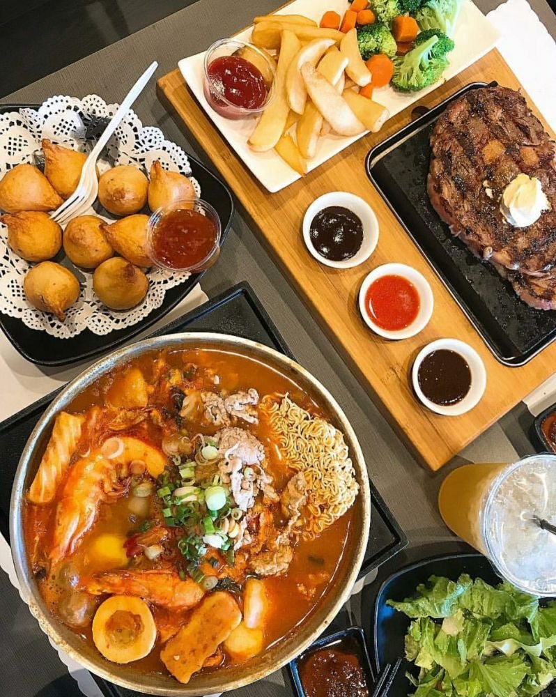 Red Flame 391 Photos & 541 Reviews Hot Pot 15667 Brookhurst St