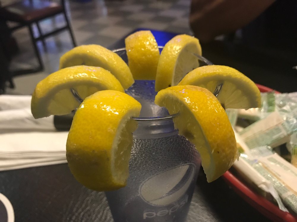 Highflyers Grille
