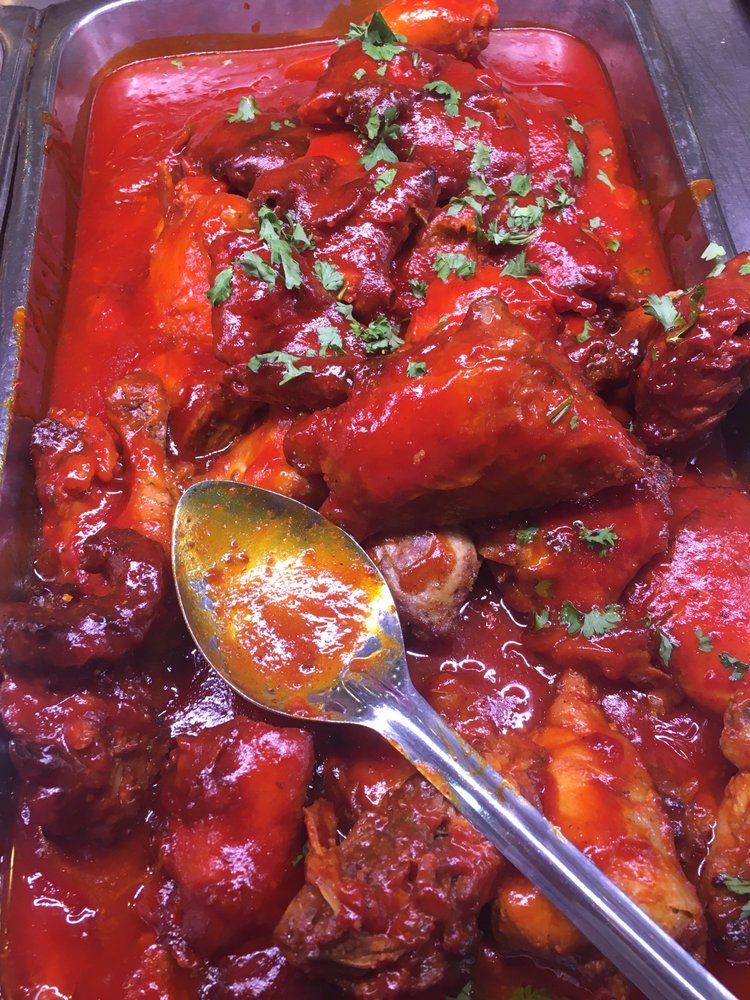 Mannas Restaurant
