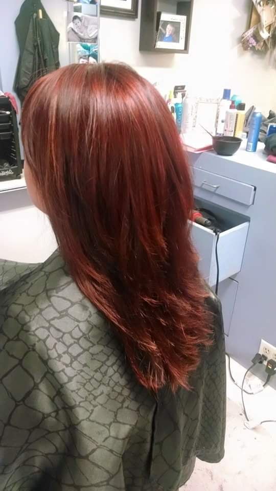 House of Style Hair Salons 228 Loudon Rd, Concord, NH Phone Number Services Yelp