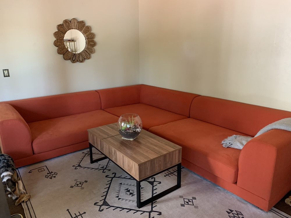 Rug Rescue Carpet & Upholstery Cleaning