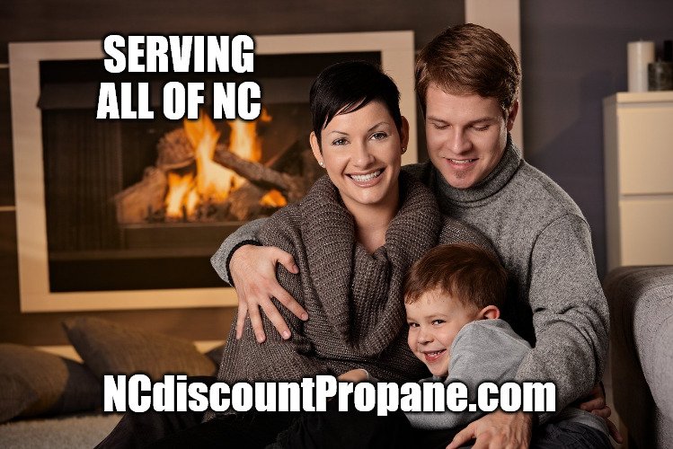 NC Discount Propane