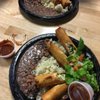 Mundo's Latin Grill