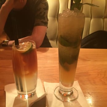 Le Monde Edinburgh Drinks Menu Le Monde Edinburgh Drinks Menu