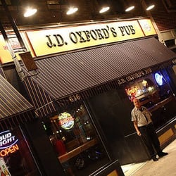 JD Oxford's photo