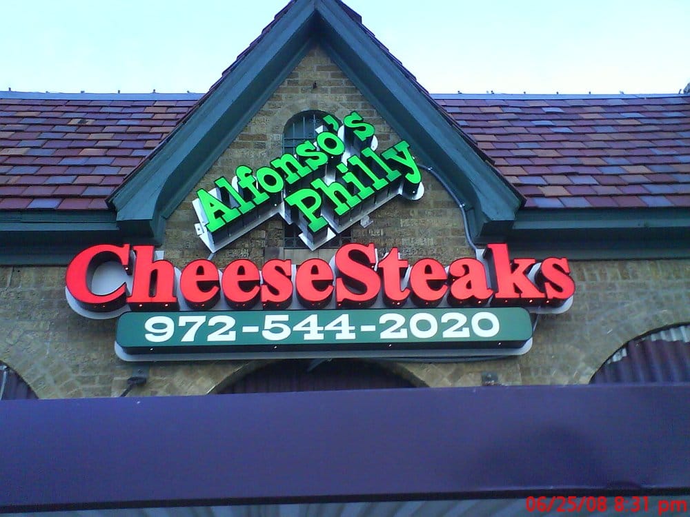 Alfonso’s Philly Cheesesteaks CLOSED Chicken Wings 121 S Main St