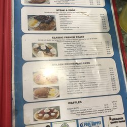 Riverside Family Restaurant 2 13 Photos 10 Reviews American Photo Of Riverside Family Restaurant 2 Oskaloosa Ia United States Menu Page