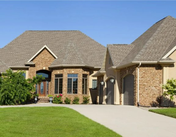 CSF Exteriors