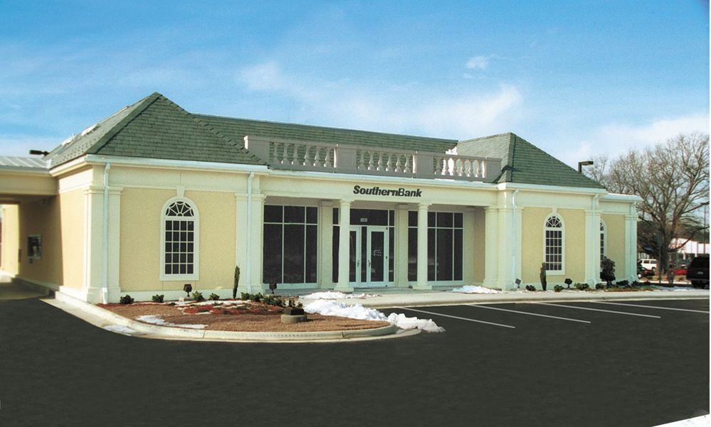 Southern Bank - Rocky Mount