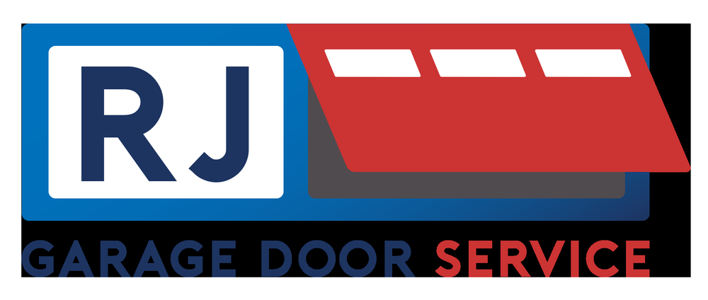 RJ garage door service