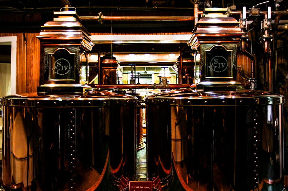 Maker’s Mark Distillery 582 Photos Tours Loretto, KY Reviews Yelp