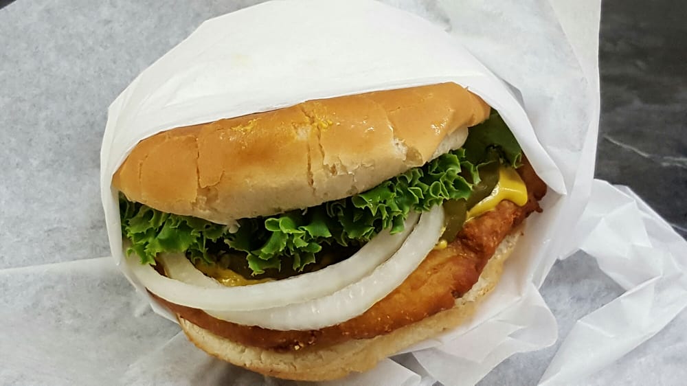 Original Pork Chop John’s Sandwiches 8 W Mercury St, Butte, MT