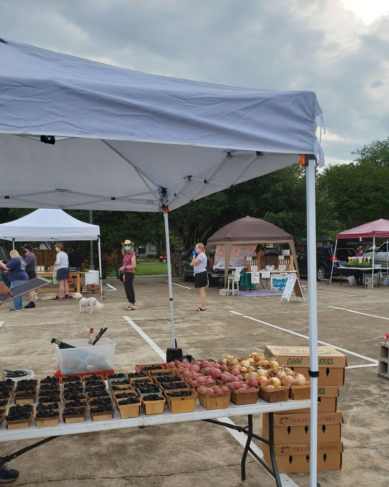 White Rock Local Market
