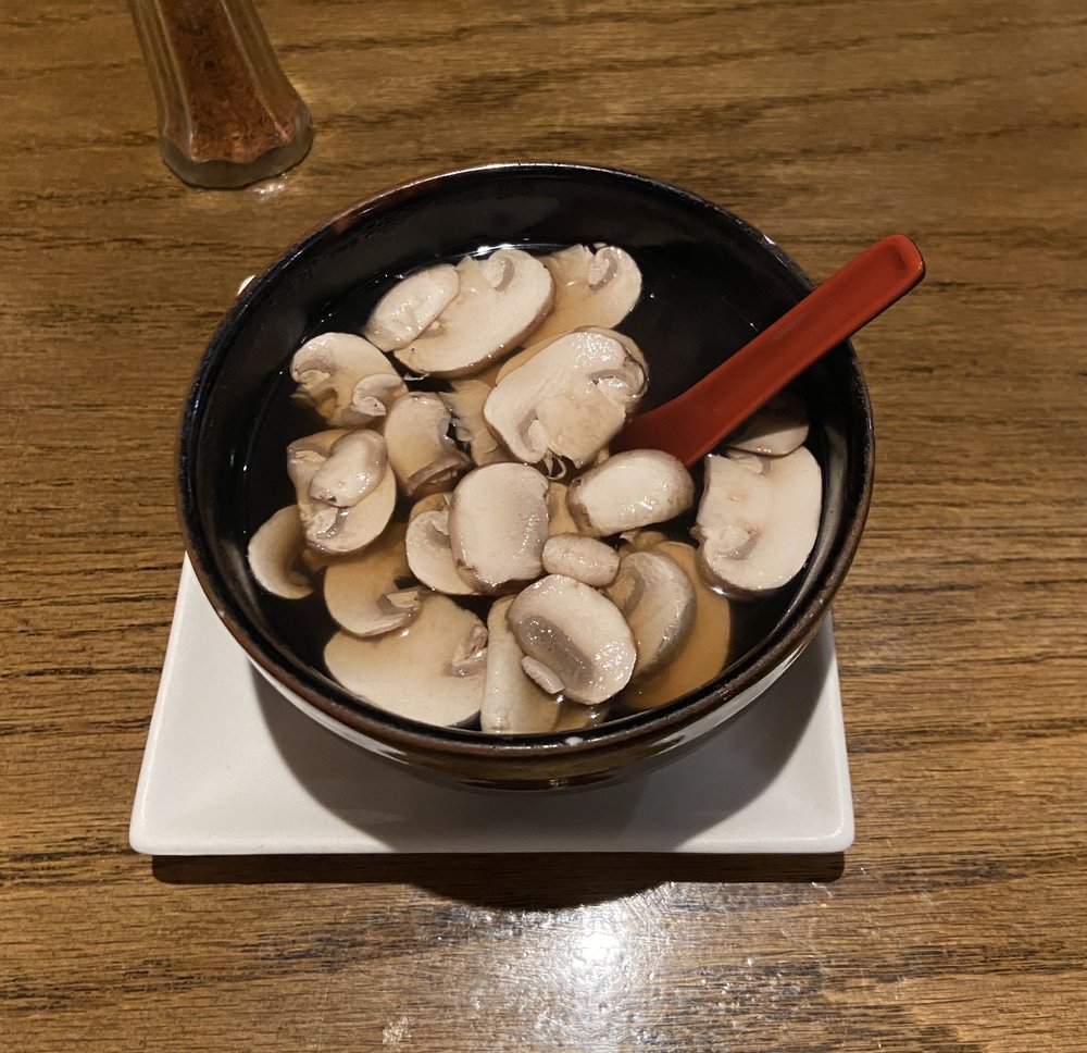New Tomo Japanese Cuisine