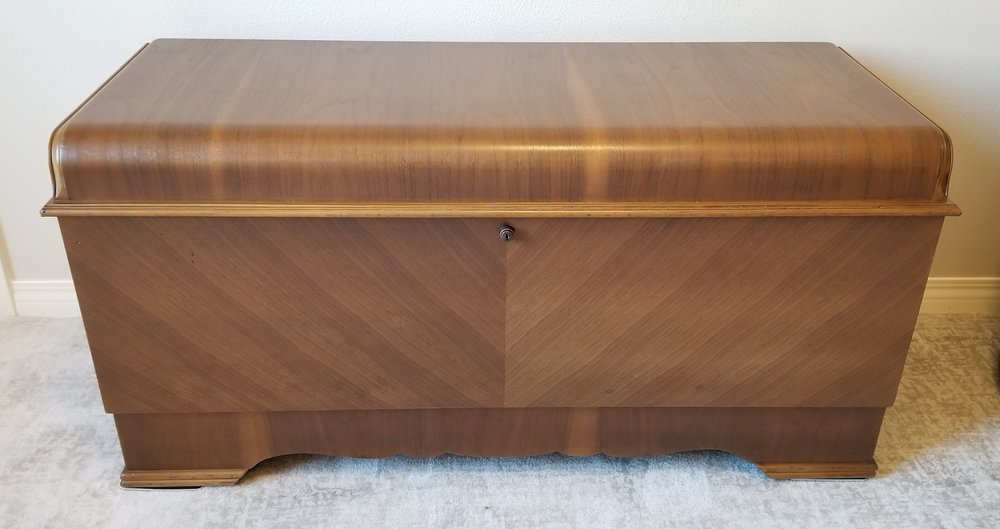 Artisan Touch Furniture Repair & Finish