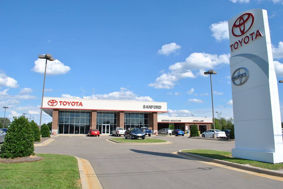 Sanford Toyota photos for fred toyota of sanford yelp Sanford Toyota photos for fred toyota of sanford yelp