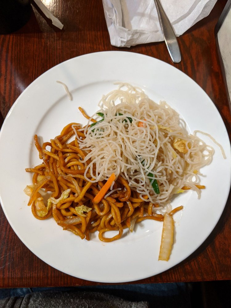 Hibachi China Buffet