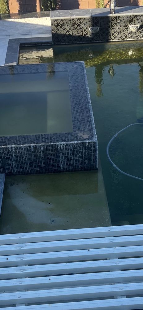 Elite Pool Services
