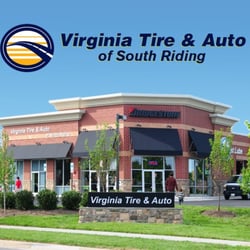 Virginia tire and auto chantilly Virginia tire and auto chantilly