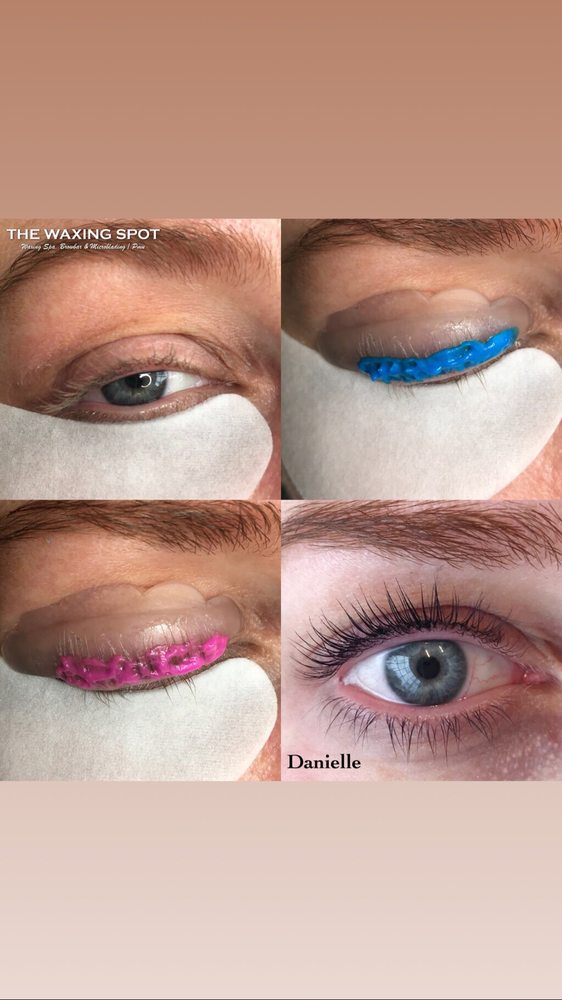 The Waxing Spot