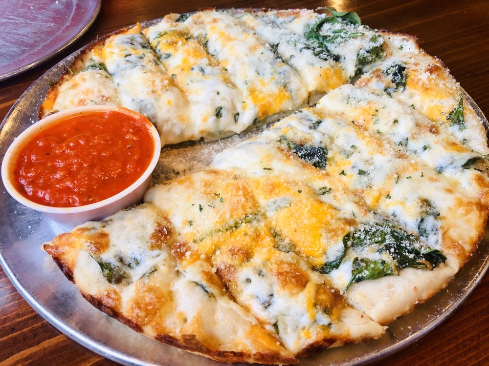 Famulari's Pizzeria Azalea Square Famulari's Pizzeria Azalea Square