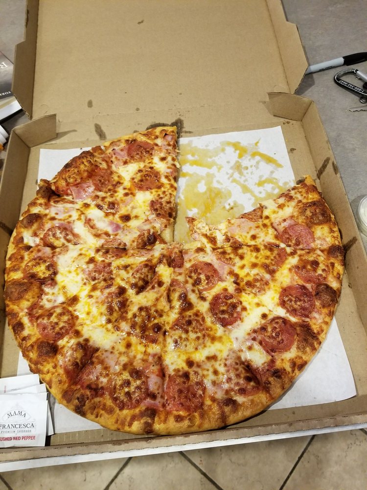 Sgt Pepperonis Pizza Order Food Online 23 Photos & 50 Reviews Pizza 2860 W Ina Rd