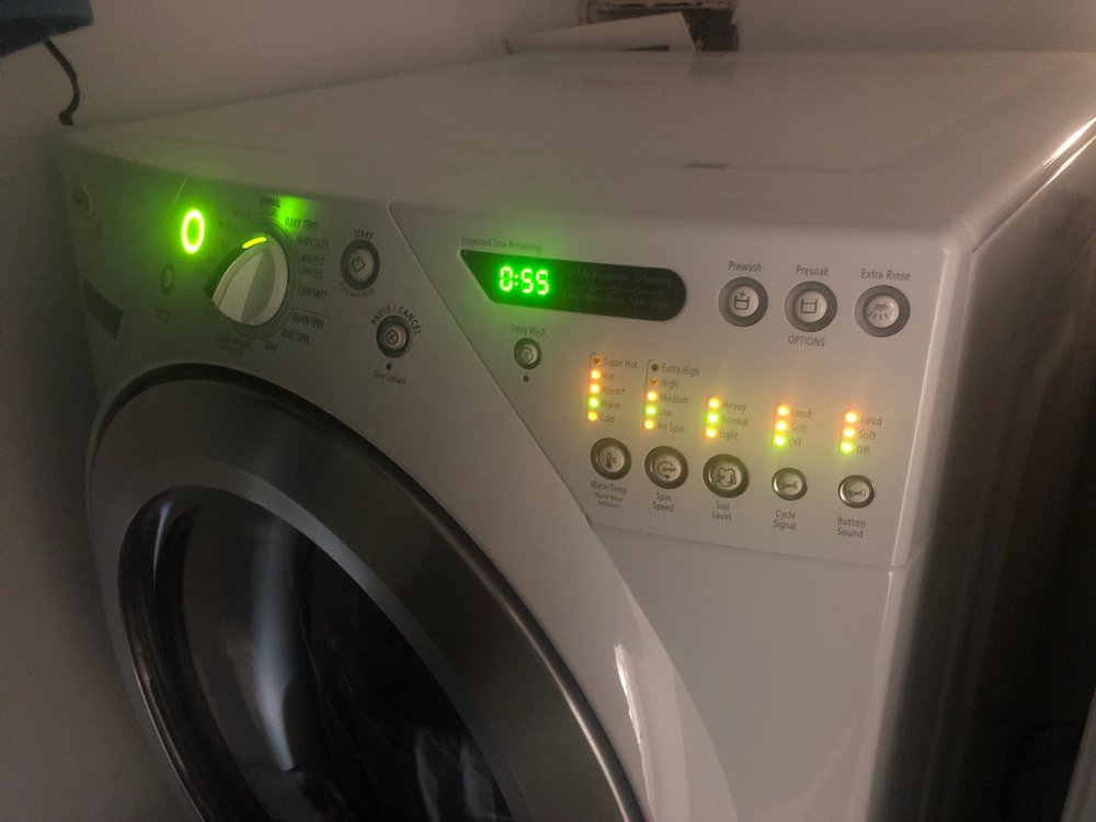 CLT Appliance Repair