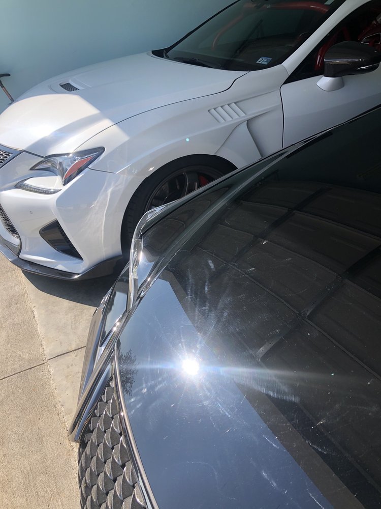 Flow Lexus of Greensboro