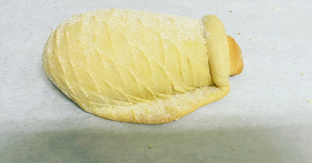 La Flor de Mayo Bakery