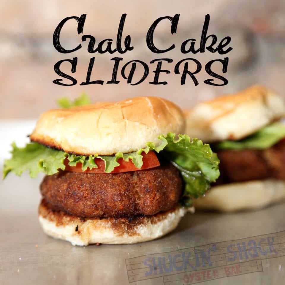 Shuckin’ Shack Oyster Bar 79 Photos & 82 Reviews Seafood 3620