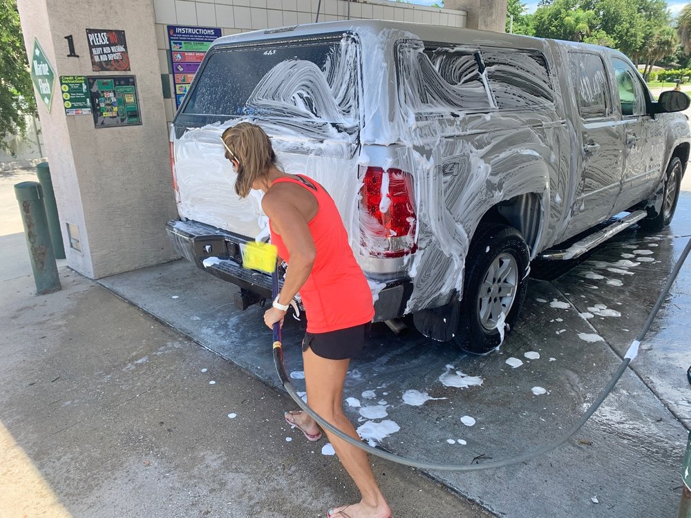 Venice Car Wash