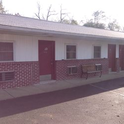 Dutch Treat Motel Hotels 265 Herr Rd Ronks Pa Phone Number Photo Of Dutch Treat Motel Ronks Pa United States