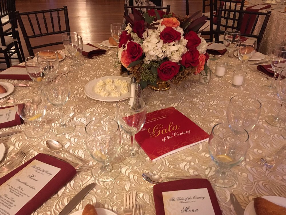 Caperberry Events