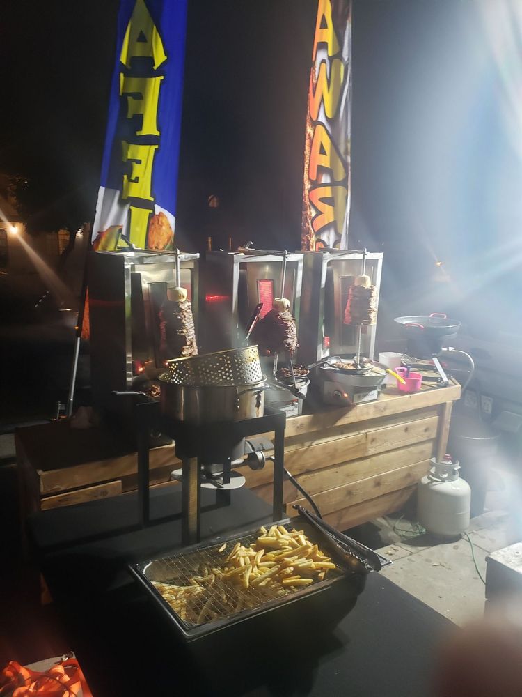 Lebanese Kitchen Express