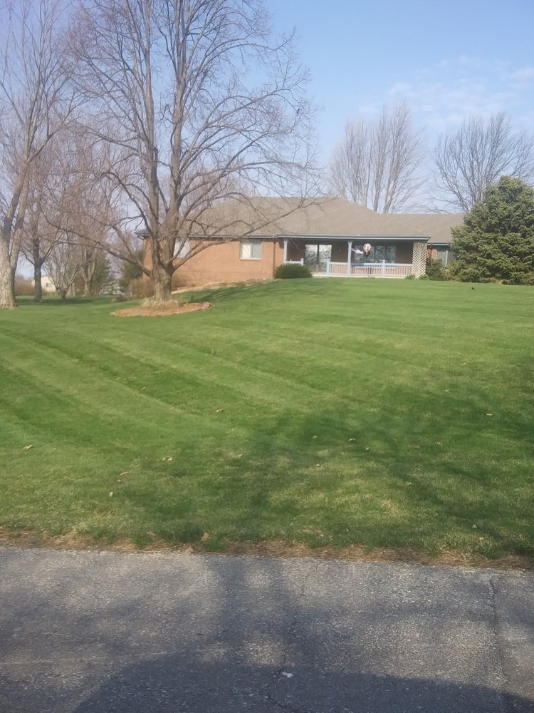 We Mow Omaha