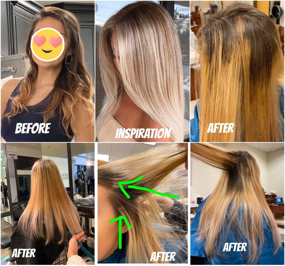 Paul Mitchell The School Esani Gift Cards And Gift Certificates - Roswell,  Ga | Giftrocket