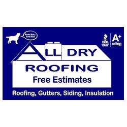 All Dry Roofing